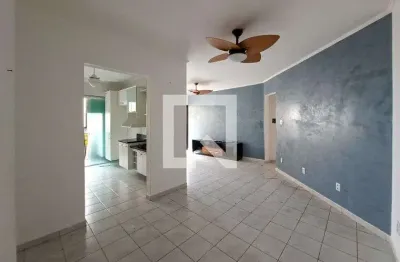 Apartamento para Aluguel - Vila Caiçara, 2 Quartos,  151 m² - Praia Grande