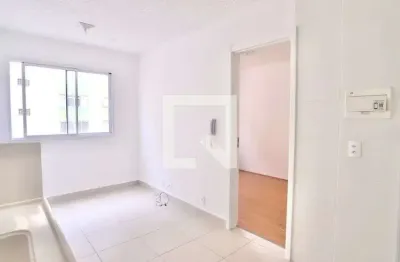 Apartamento com 1 quarto para alugar na Rua Fernando Falcão, Mooca, São Paulo