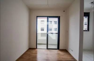 Apartamento para Aluguel - Vila Aquilino, 2 Quartos,  45 m² - Santo André