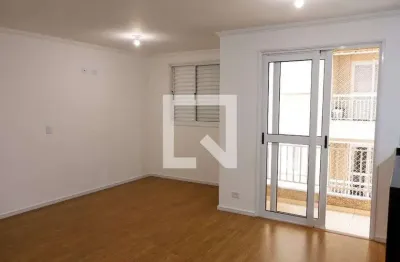 Apartamento para Aluguel - Novo Osasco, 2 Quartos,  58 m² - Osasco
