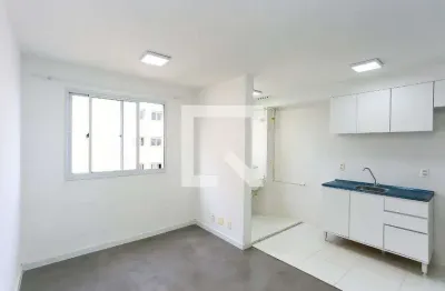 Apartamento para Aluguel - Vila Andrade, 2 Quartos,  40 m² - São Paulo
