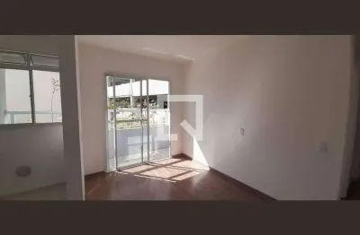 Apartamento para Aluguel - Piratininga, 2 Quartos,  46 m² - Osasco