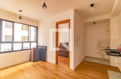 Apartamento para Aluguel - Jabaquara, 2 Quartos,  33 m² - São Paulo