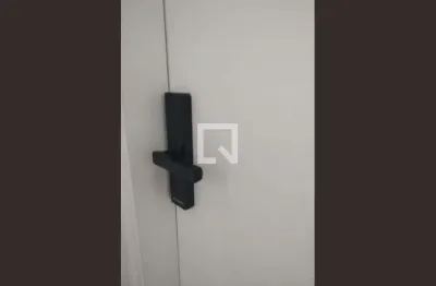 Apartamento para Aluguel - Vila Tupi, 1 Quarto,  35 m² - Praia Grande