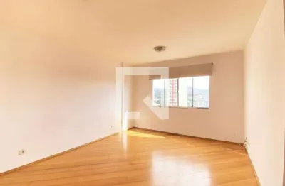 Apartamento para Aluguel - Vila Boa Vista, 2 Quartos,  64 m² - Barueri