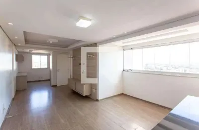 Apartamento para Aluguel - Heliópolis, 3 Quartos,  85 m² - Belo Horizonte