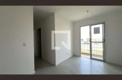 Apartamento para Aluguel - Tingui, 3 Quartos,  70 m² - Curitiba