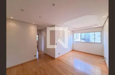 Apartamento para Aluguel - Santana, 2 Quartos,  60 m² - São Paulo