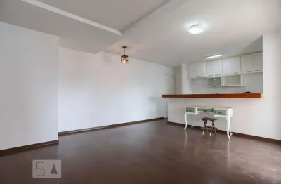 Apartamento para Aluguel - Consolação, 2 Quartos,  66 m² - São Paulo