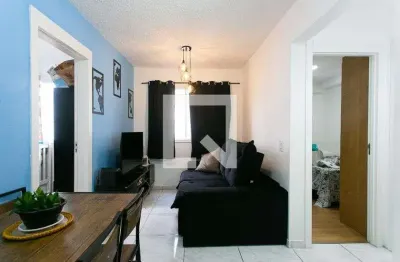 Apartamento para Aluguel - Tatuapé, 2 Quartos,  39 m² - São Paulo