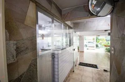 Apartamento para Aluguel - Canto do Forte, 1 Quarto,  30 m² - Praia Grande