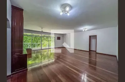 Apartamento para Aluguel - Urca, 3 Quartos,  160 m² - Rio de Janeiro