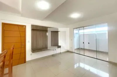Apartamento para Aluguel - Caiçaras, 3 Quartos,  113 m² - Belo Horizonte