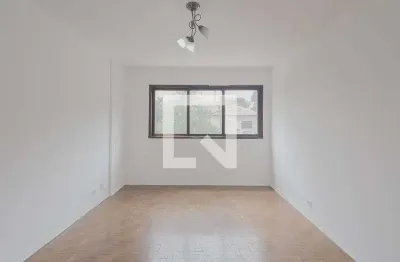 Apartamento para Aluguel - Sumaré, 3 Quartos,  100 m² - São Paulo