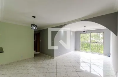 Apartamento para Aluguel - City América, 3 Quartos,  80 m² - São Paulo