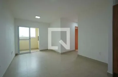 Apartamento para Aluguel - Ipiranga, 2 Quartos,  55 m² - São Paulo