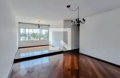 Apartamento para Aluguel - Cambuci, 3 Quartos,  100 m² - São Paulo