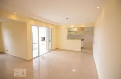 Apartamento para Aluguel - Cidade São Francisco , 3 Quartos,  86 m² - São Paulo