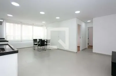 Apartamento para Aluguel - Tatuapé, 2 Quartos,  63 m² - São Paulo