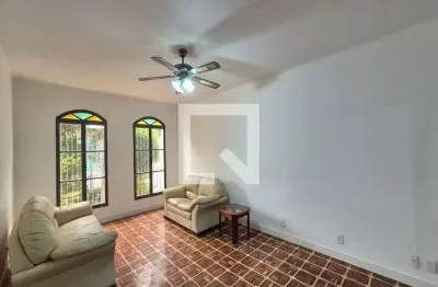 Casa para Aluguel - Campos Elíseos , 3 Quartos,  180 m² - Campinas
