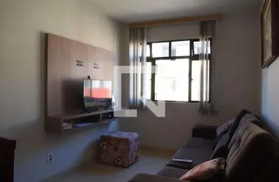 Apartamento para Aluguel - Boa vista, 2 Quartos,  58 m² - Curitiba