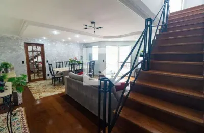 Cobertura com 2 quartos para alugar na Rua dos Democratas, Saúde, São Paulo