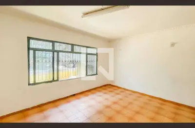 Casa para Aluguel - Ermelino Matarazzo, 4 Quartos,  180 m² - São Paulo