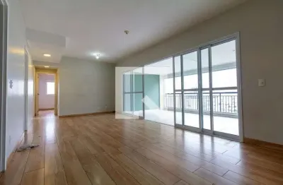 Apartamento para Aluguel - Tatuapé, 3 Quartos,  135 m² - São Paulo