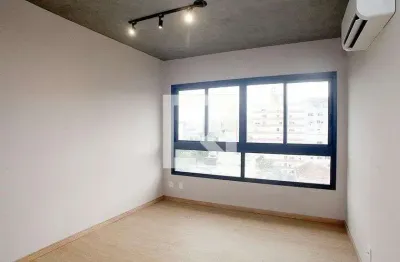 Apartamento para Aluguel - Cidade Baixa, 1 Quarto,  46 m² - Porto Alegre