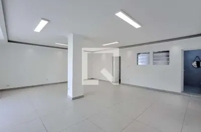 Kitnet / Stúdio para Aluguel - Cambuci, 1 Quarto,  93 m² - São Paulo