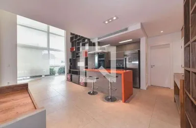 Apartamento para Aluguel - Brooklin, 2 Quartos,  96 m² - São Paulo