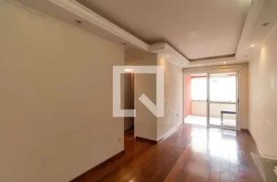 Apartamento para Aluguel - Perdizes, 2 Quartos,  68 m² - São Paulo