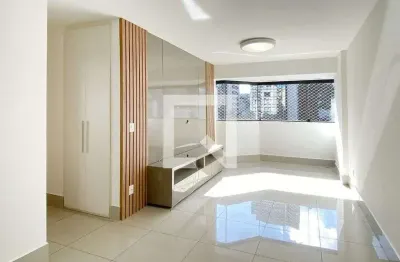 Apartamento para Aluguel - Savassi, 3 Quartos,  88 m² - Belo Horizonte