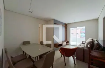 Apartamento para Aluguel - Vilamar, 2 Quartos,  86 m² - Praia Grande