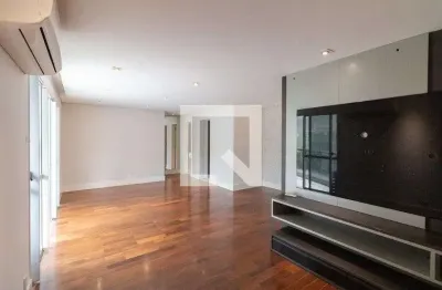 Apartamento para Aluguel - Cidade São Francisco , 3 Quartos,  135 m² - São Paulo