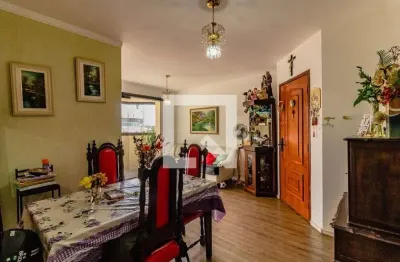 Apartamento para Aluguel - Saúde, 3 Quartos,  72 m² - São Paulo