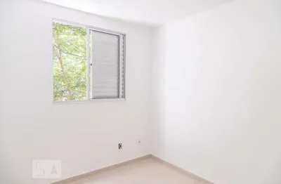 Apartamento para Aluguel - Itaquera, 2 Quartos,  49 m² - São Paulo