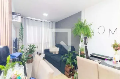 Apartamento para Aluguel - Vila Cosmopolita, 1 Quarto,  38 m² - São Paulo