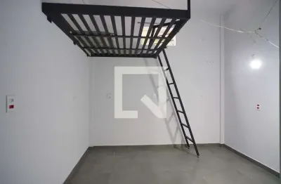 Kitnet / Stúdio para Aluguel - Vila Operária, 1 Quarto,  34 m² - Porto Alegre
