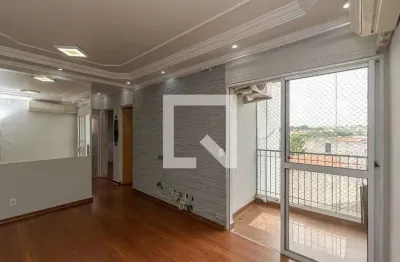Apartamento para Aluguel - Jardim Denadai, 2 Quartos,  49 m² - Sumaré
