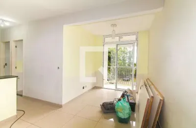 Apartamento para Aluguel - Vila Cosmopolita, 2 Quartos,  49 m² - São Paulo