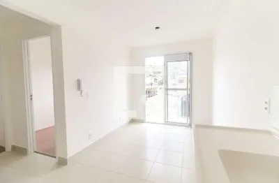 Apartamento para Aluguel - Itaquera, 2 Quartos,  35 m² - São Paulo