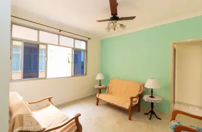 Apartamento para Aluguel - Engenho de Dentro, 1 Quarto,  60 m² - Rio de Janeiro