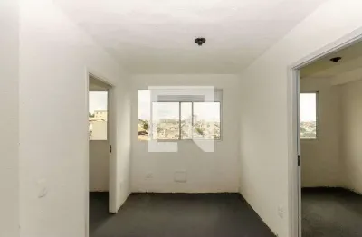 Apartamento para Aluguel - Piqueri, 2 Quartos,  32 m² - São Paulo