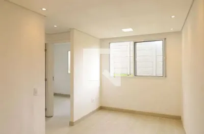 Apartamento para Aluguel - Parque do Carmo, 2 Quartos,  40 m² - São Paulo