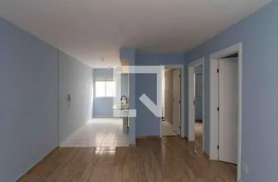 Apartamento para Aluguel - Cidade Satelite Santa Barbara, 2 Quartos,  49 m² - São Paulo