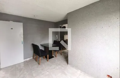 Apartamento para Aluguel - Res. Cosmos, 2 Quartos,  50 m² - Campinas