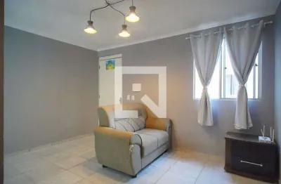 Apartamento para Aluguel - Duque de Caxias, 2 Quartos,  48 m² - São Leopoldo