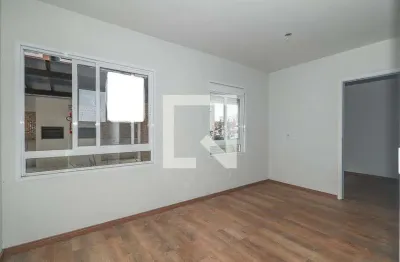 Apartamento para Aluguel - Rubem Berta, 1 Quarto,  42 m² - Porto Alegre