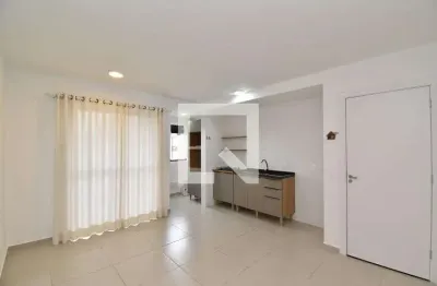 Apartamento para Aluguel - Colônia Rio Grande, 2 Quartos,  44 m² - São José dos Pinhais